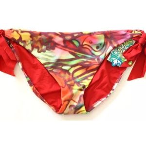 NWT💠 BECCA Swim Suit Bottoms